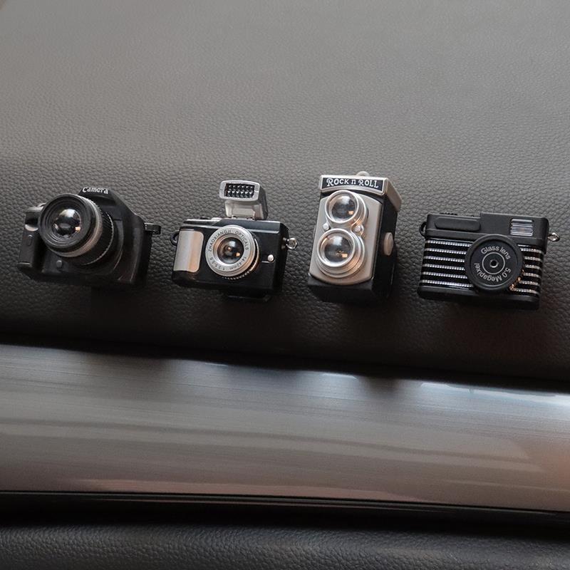 GripMount Retro Hook Set