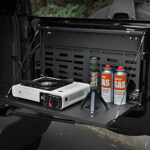 TFord Bronco Tailgate Table (2021–2024)