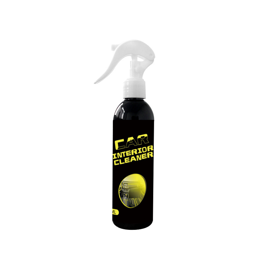 CleanJet Precision Interior Spray