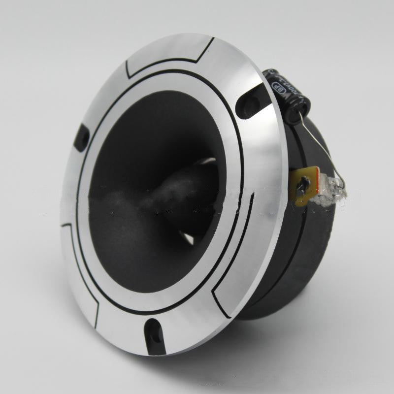 High Performance Aluminum Tweeter Speaker