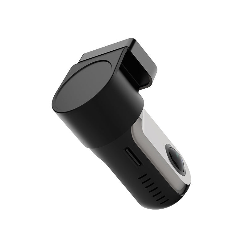 StealthDrive Pro Wire-free with Front Recording