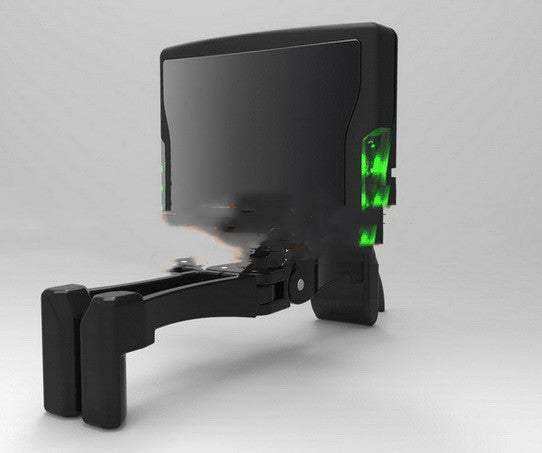 AeroTrack 6-Axis Head Motion Sensor