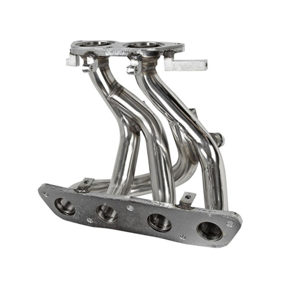 Stainless Steel Exhaust Header Kit for Toyota MR2 Spyder