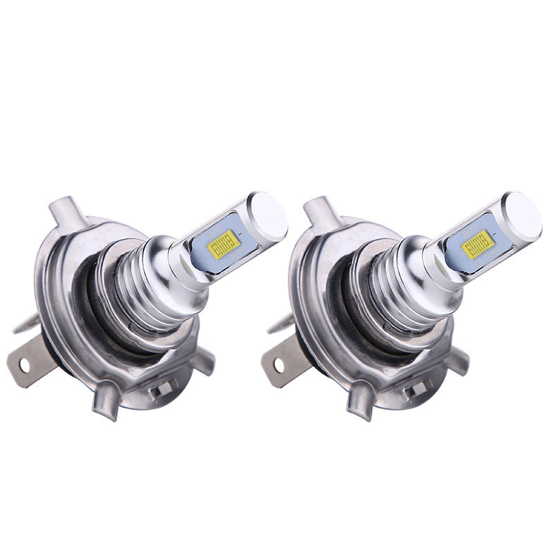 40W LED Headlight Bulb High Performance Plug