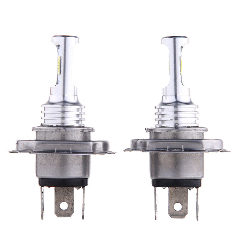 40W LED Headlight Bulb High Performance Plug