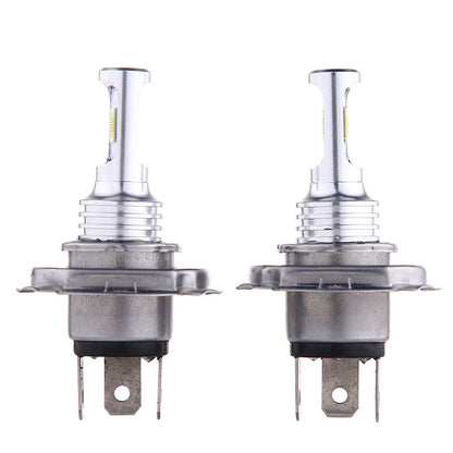 40W LED Headlight Bulb High Performance Plug