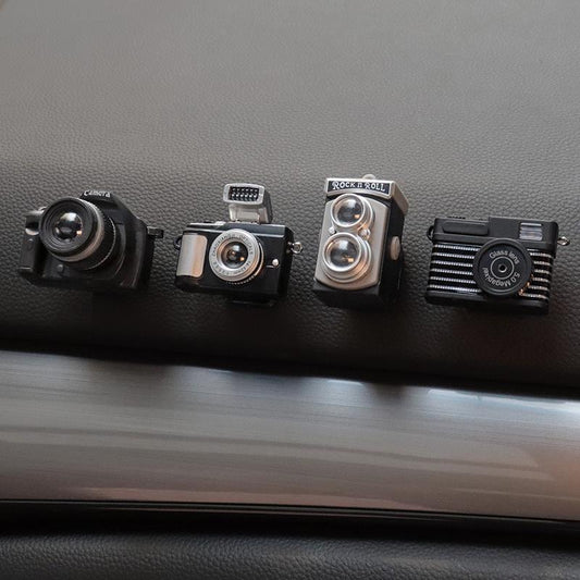 GripMount Retro Hook Set