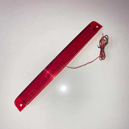 Universal LED High-Mount Brake Light