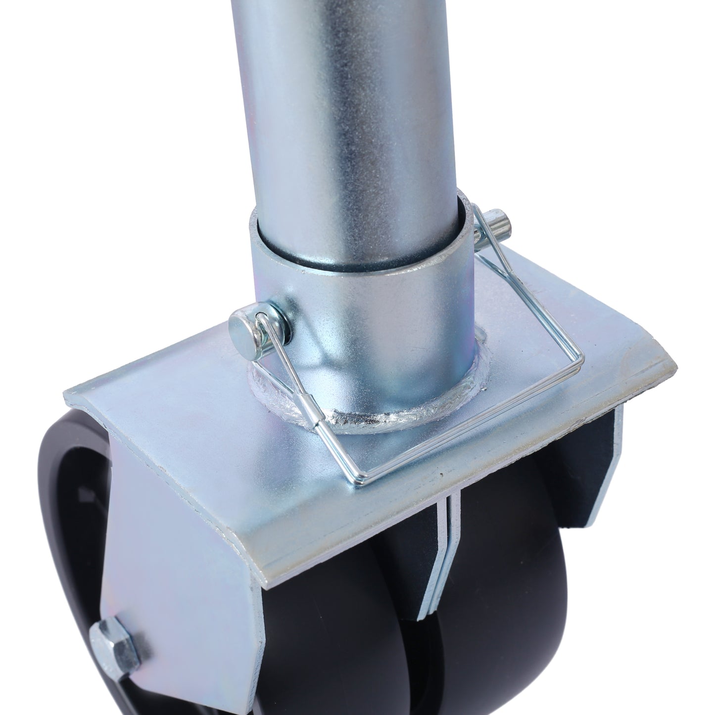 Heavy-Duty Boat Trailer Jack 1500 Lb