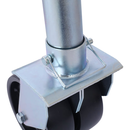 Heavy-Duty Boat Trailer Jack 1500 Lb