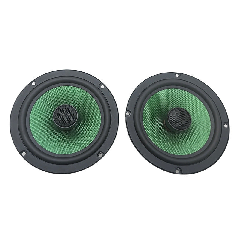 6.5-inch Car Audio Modification Subwoofer