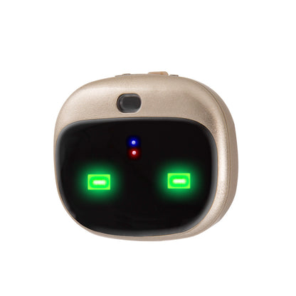OrbitPet Mini GPS Satellite Tracker