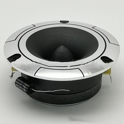 High Performance Aluminum Tweeter Speaker