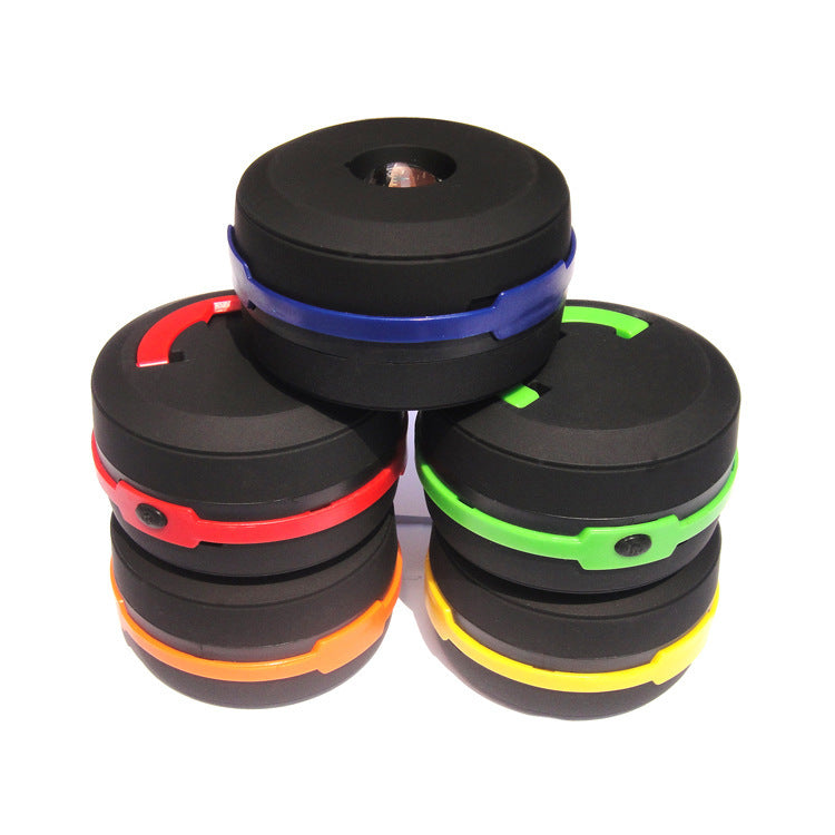 Collapsible LED Camping Lantern