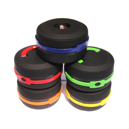 Collapsible LED Camping Lantern