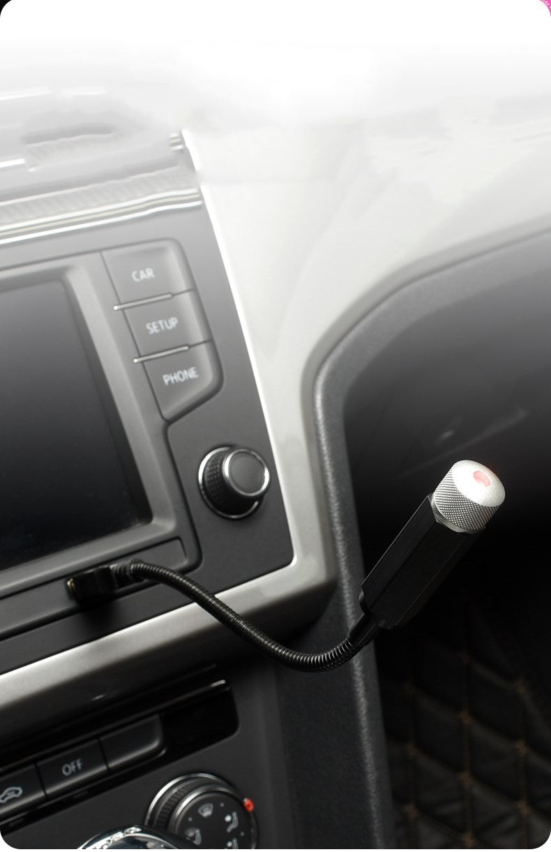 LumaSky™ Ambient Star Dome Light