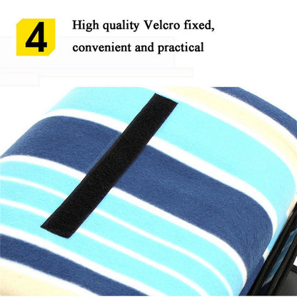 Carmatica Outdoor Folding Waterproof Picnic Mat
