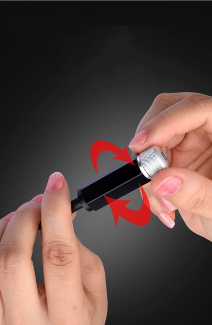 LumaSky™ Ambient Star Dome Light