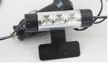 Cabin Ambient Lighting Set | 4-Piece LED Footwell Kit