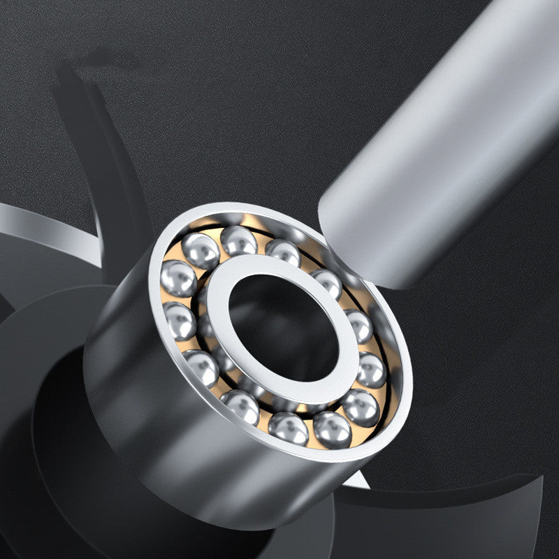 Car Negative Ion Air Purifier