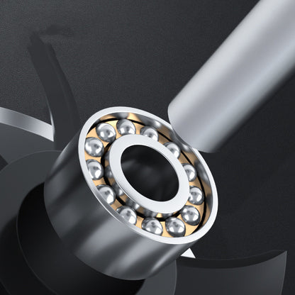 Car Negative Ion Air Purifier