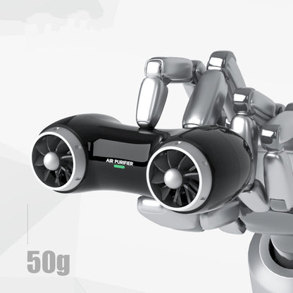 Car Negative Ion Air Purifier