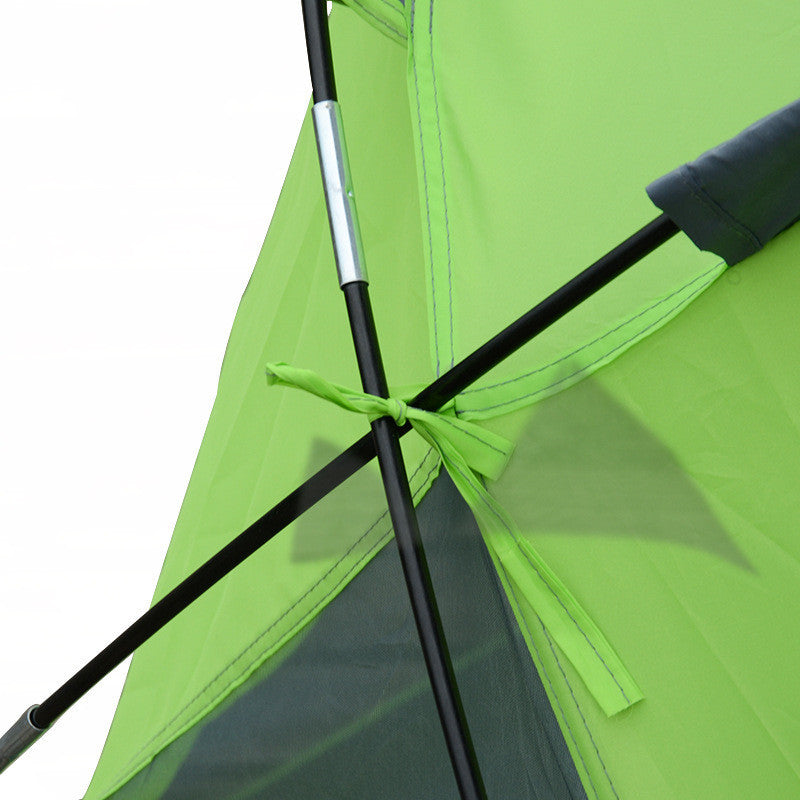 Pop-Up Beach Tent Lightweight Outdoor