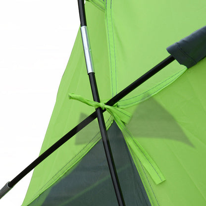Pop-Up Beach Tent Lightweight Outdoor
