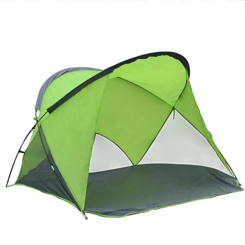 Pop-Up Beach Tent Lightweight Outdoor