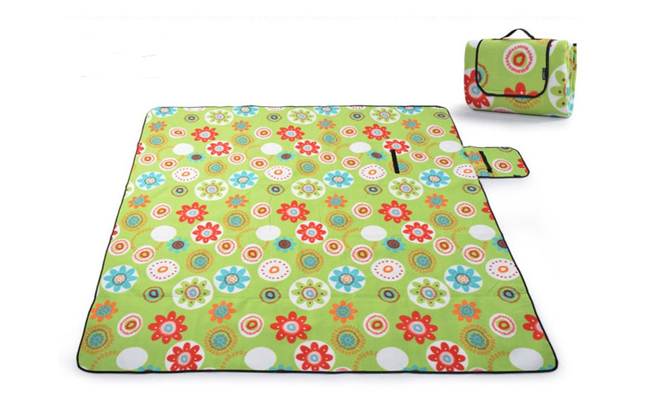 Carmatica Outdoor Folding Waterproof Picnic Mat