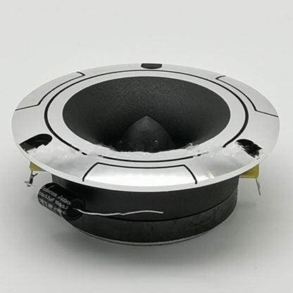 High Performance Aluminum Tweeter Speaker
