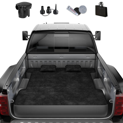 Truck Bed Air Mattress (5.5–5.8 ft beds)