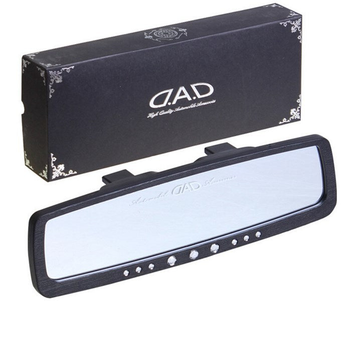 ClearDrive™ Luxe Rearview Mirror