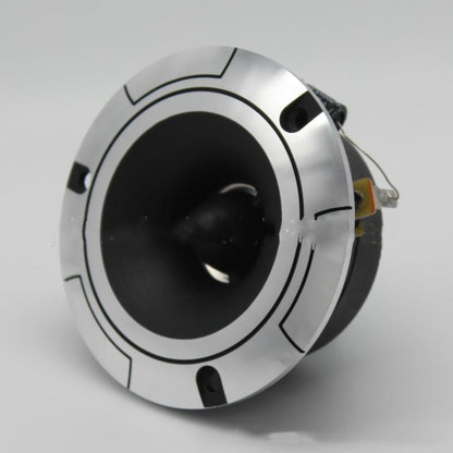 High Performance Aluminum Tweeter Speaker