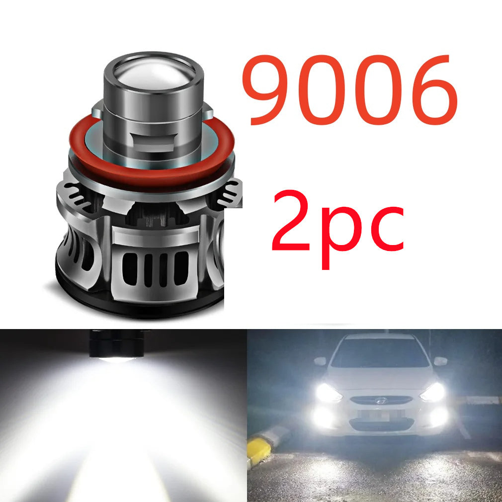 H11 Laser Fog Lamp