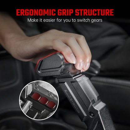 Genesis Series Shift Knob (JK 2011–2017)