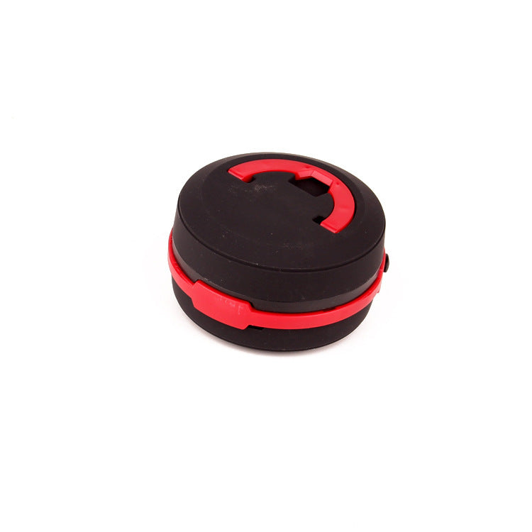Collapsible LED Camping Lantern