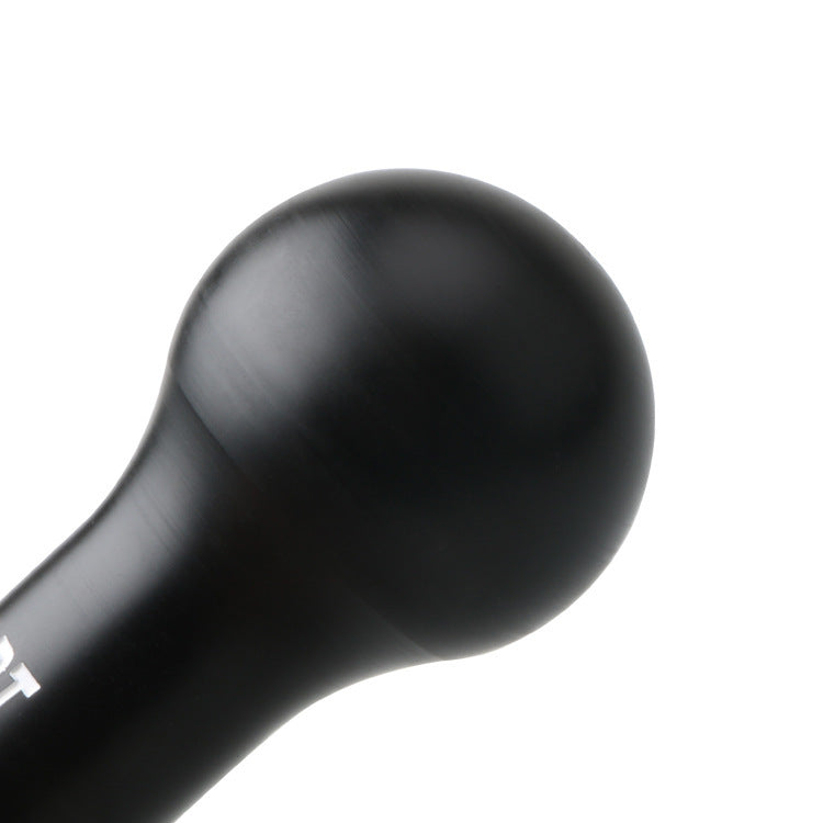 Universal Racing Gear Shift Knob Ball Design