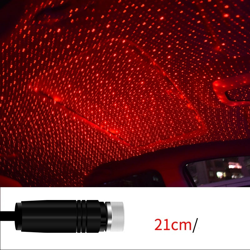 LumaSky™ Ambient Star Dome Light