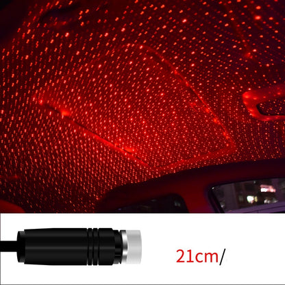 LumaSky™ Ambient Star Dome Light