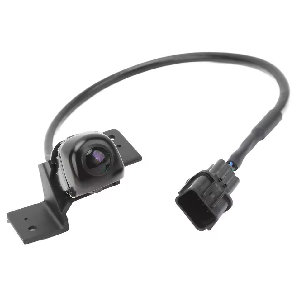 HD Rear Backup Camera for 2016–2018 Vehicle Models
