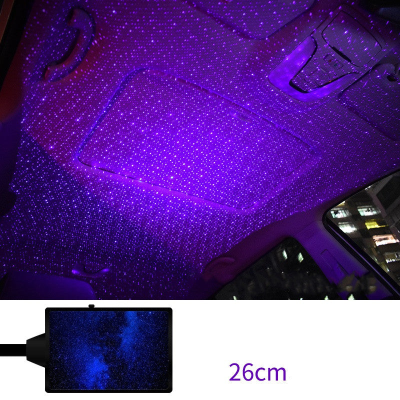 LumaSky™ Ambient Star Dome Light