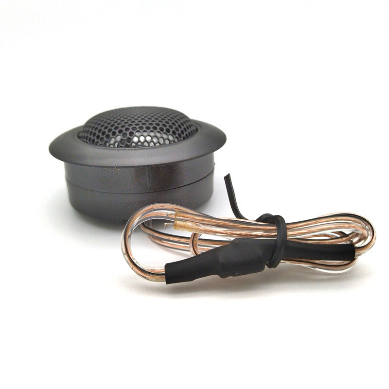 Car Tweeter Upgrade High Frequency Audio Enhancement