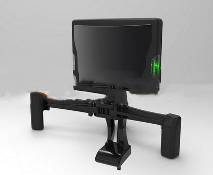 AeroTrack 6-Axis Head Motion Sensor