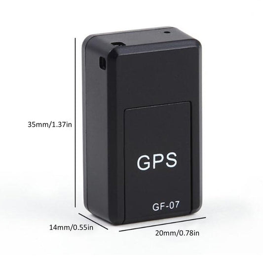 TrackGuard Mini GPS Tracker