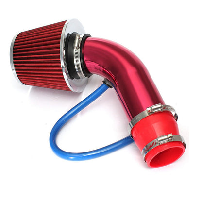 Performance Cold Air Intake High Flow Mushroom Air Filter
