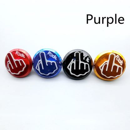 Aluminum Racing Oil Tank Cap