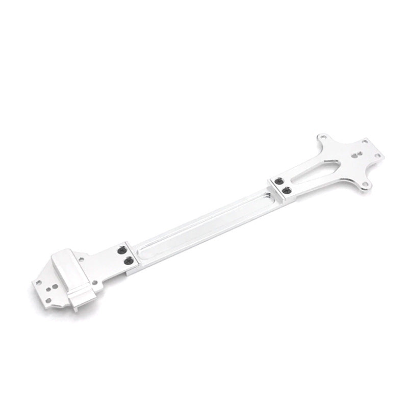 RC Car Metal Steering Link Upgrade (Weili 1/12)