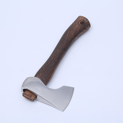 Heavy Duty Camping Axe