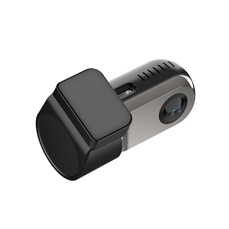 StealthDrive Pro Wire-free with Front Recording